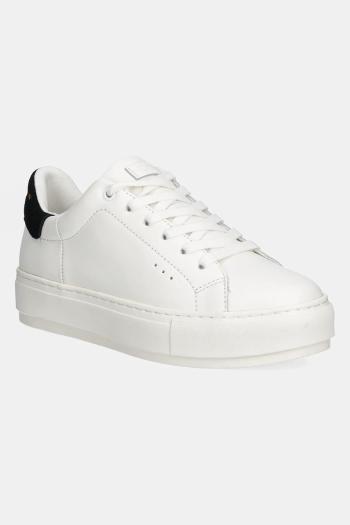 Kožená obuv Kurt Geiger London Laney 2626113109