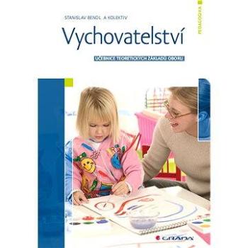 Vychovatelství (978-80-247-4248-9)