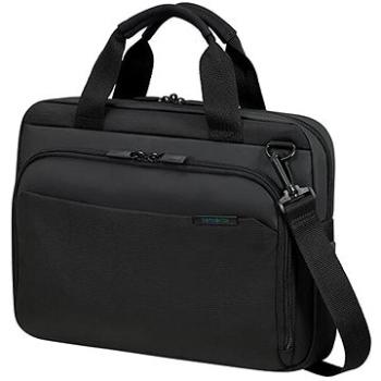 Samsonite MYSIGHT LPT. BAILHANDLE 14,1 Black (KF9*09001)