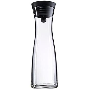 WMF 617706040 Basic 1,0 l, čierna