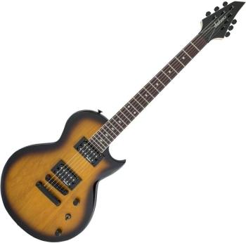 Jackson S Series Monarkh SC JS22 AH Tobacco Burst Elektrická gitara