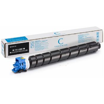 KYOCERA 1T02YMCNL0 - originálny toner, azúrový, 25000 strán