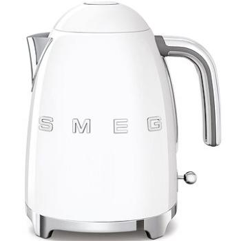 SMEG 50s Retro Style 1,7 l biela (KLF03WHEU)
