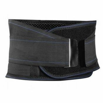 Bederní pás s turmalínem a magnety, vel. L, L