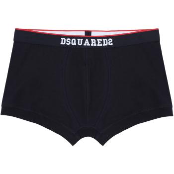 Dsquared  -  Boxerky Čierna