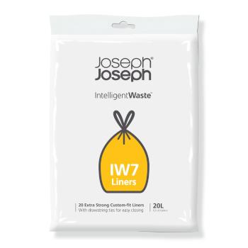 Sáčky na odpadky Totem IW7 30059 Joseph Joseph 20 l 20 ks