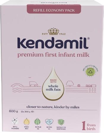 KENDAMIL Premium 1 600 g