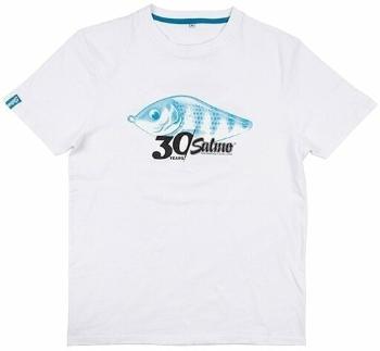 Salmo Tričko 30Th Anniversary Tee - S