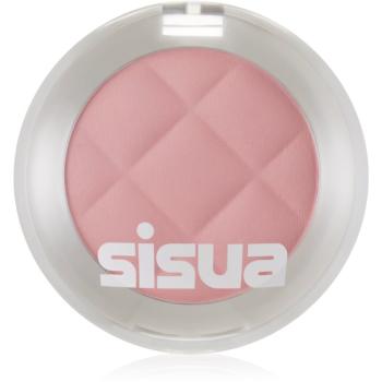 Unleashia Sisua Butter Waffle Dough Blusher dlhotrvajúca lícenka s hydratačným účinkom odtieň No.1 Strawberry Vanilla 8 g
