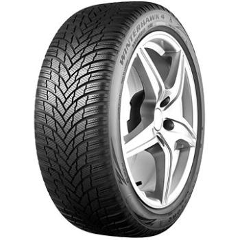 Firestone Winterhawk 4 215/55 R18 99 V zosilnená (18068)