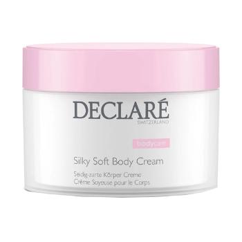 DECLARÉ Výživný a intenzívne hydratačný telový krém (Silky Soft Body Cream) 200 ml