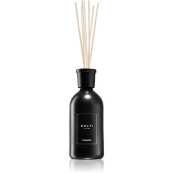 Culti Black Label Stile Aramara aróma difuzér 500 ml