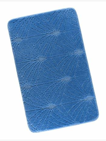 Bellatex Fürdőszoba szőnyeg Kék