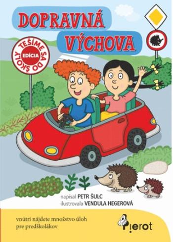 Dopravná výchova - Petr Šulc