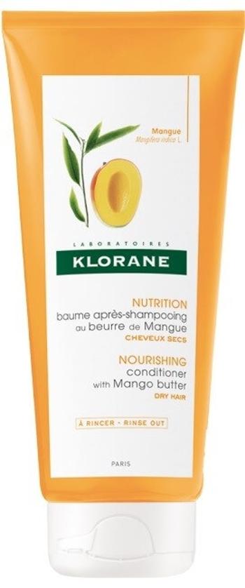Klorane Vyživujúci kondicionér pre suché vlasy (Nourishing Conditioner) 50 ml