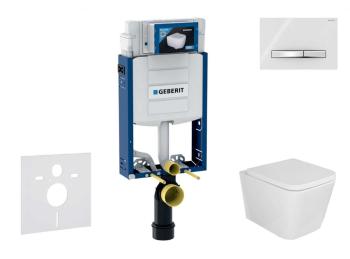 Kombifix Geberit SANI15CA3132