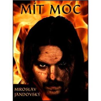 Mít moc (999-00-000-4925-7)