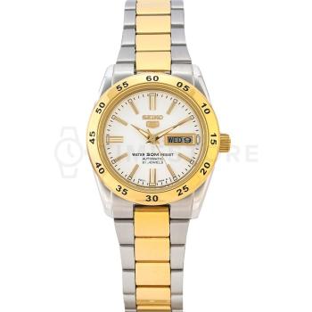 Seiko 5 SYMG42K1 - 30 dní na vrátenie tovaru, Garancia originality