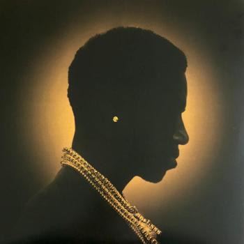 Gucci Mane - Mr. Davis (Crystal Clear Coloured) (LP)
