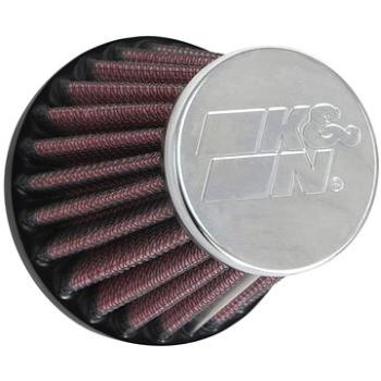 K&N RC-2310 univerzálny okrúhly skosený filter so vstupomm 40 mm a výškou 76 mm