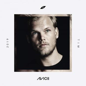 Avicii, TIM, CD