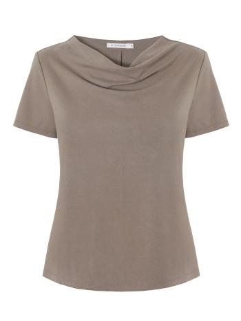 TATUUM Póló 'LUCA'  bézs