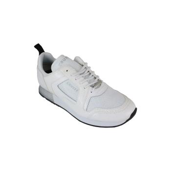 Cruyff  Lusso CC6834193 410 White  Módne tenisky Biela