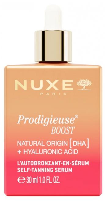 Nuxe Samoopaľovacie sérum Prodigieux (Self-Tanning Serum) 30 ml