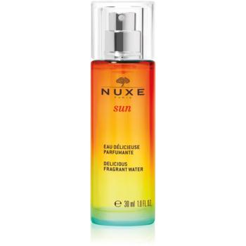 Nuxe Sun telová hmla 30 ml