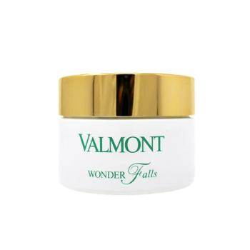 Valmont Upokojujúci odličovací krém Wonder Falls Purity (Soothing Make-up Remover Cream) 100 ml