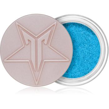 Jeffree Star Cosmetics Eye Gloss Powder lesklé očné tiene odtieň Sugar Diamonds 4,5 g