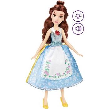 Disney Princess Spin and Switch Bella (5010993838486)