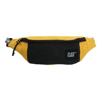 Caterpillar  Phoenix Waist Bag  Športové tašky Čierna