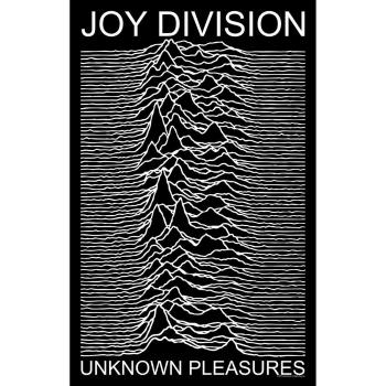 Joy Division Unknown Pleasures