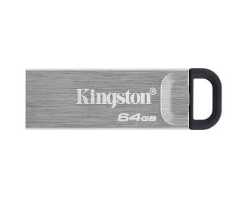 KINGSTON USB 3.2 (GEN 1) DT KYSON, 64GB, DTKN/64GB
