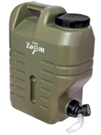 Carp zoom kanyster water container 12 l