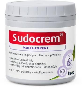 Popsikrém Sudocrem 400 g