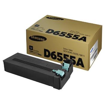 SAMSUNG SCX-D6555A - originálny toner, čierny, 25000 strán
