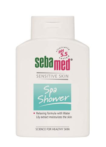 Sebamed Sprchový gél s relaxačnou vôňou Classic (Spa Shower) 200 ml