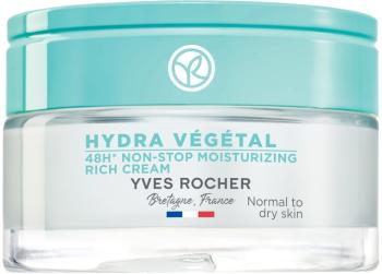 YVES ROCHER Hydratačná starostlivosť na deň a noc 50 ml