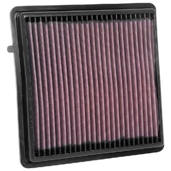 K & N vzduchový filter 33-5066