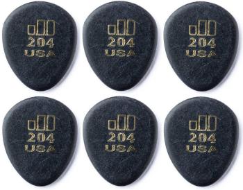 Dunlop 477R 204 Jazz Tone Round Tip 6 Trsátko / Brnkátko