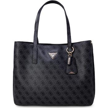 Guess  MERIDIAN GIRLFRIEND TOTE HWSG87 78230  Tašky Šedá