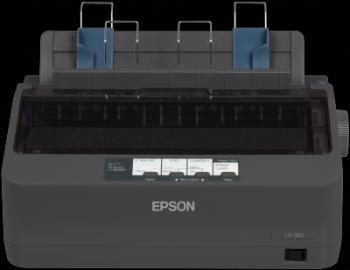 Epson/LX-350/Tlač/Ihl/A4/USB
