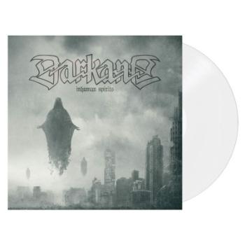 Darkane - Inhuman Spirits, Vinyl