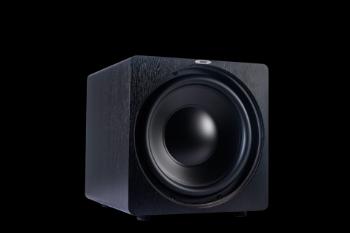 VELODYNE DB 15 Black