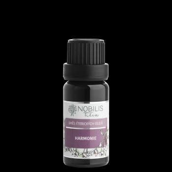 NOBILIS TILIA Harmónia Zmes éterických olejov 10 ml