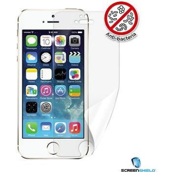 Screenshield Anti-Bacteria APPLE iPhone SE na displej (APP-IPH5SEAB-D)