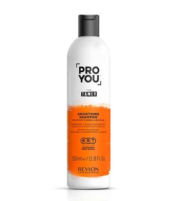 Revlon Professional Uhladzujúci šampón proti krepovateniu Pro You The Tamer ( Smooth ing Shampoo) 350 ml