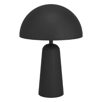 Stolová lampa Eglo ARANZOLA čierna 900134